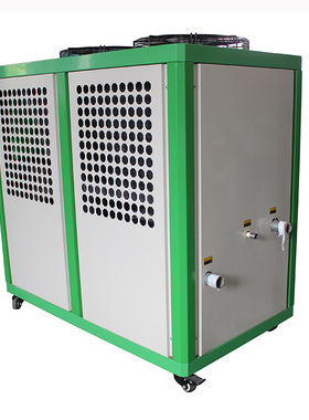 SDIA水冷式冷水机注塑模具冰水机包装吹膜冷冻机小型工业冷水机