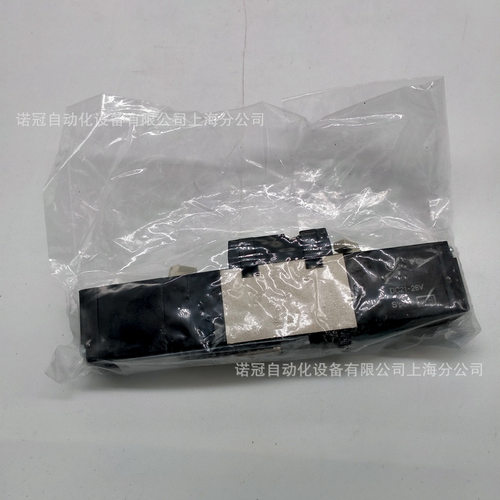 SMC电磁阀VFS2200-5FZC原装五通先导式全新正品大量现货