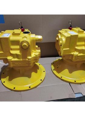 工程机械配件液压泵风扇泵705-11-32550