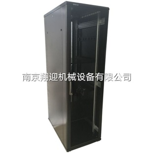 南京厂家直销定做图腾网络机柜G2664242U 安全优质网络机柜G26642