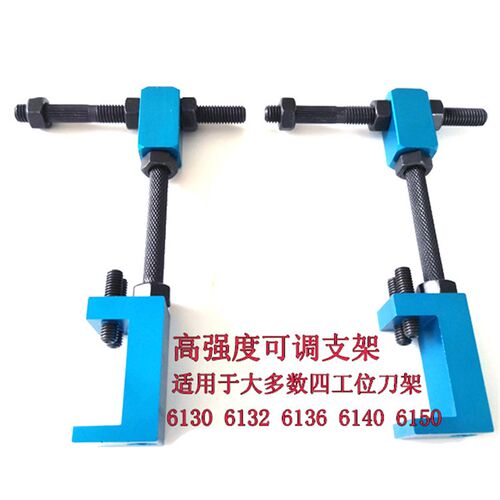 数控车床刀架分水器尾座四工位电动刀塔钻头打孔车刀Z冷却出水器