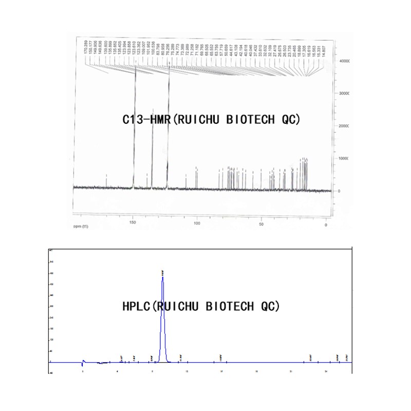 标准品 柠檬苦素 CAS 1180-7w1-8 20mg REBIO R130265  包邮