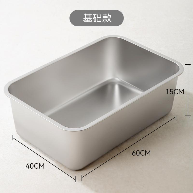 高猫砂盆带盖封闭式因缅巨型猫厕所垫平替一体加钢特大号新品