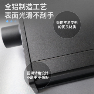 大功率输出 伟良 XLR全平衡输入 2发烧数字功放机 TPA3255 300W