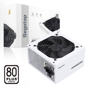 鑫谷GM750冰山版850W台式电脑电源ATX3.0金牌全模组额定650W