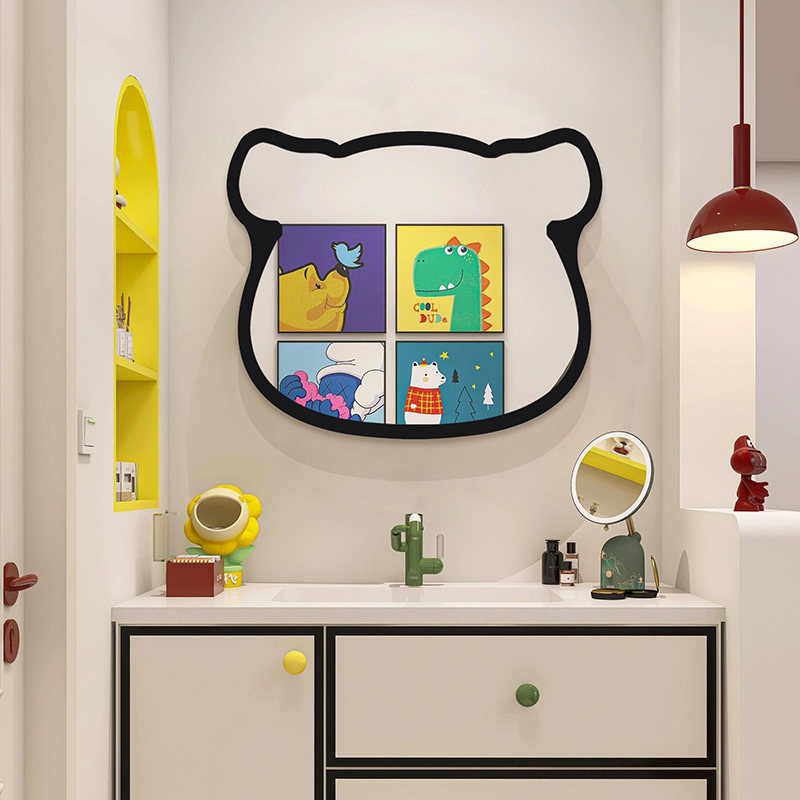 C2化妆镜智能镜浴室镜装饰镜