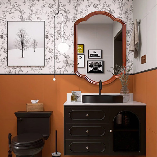 C2化妆镜浴室镜智能镜装饰镜