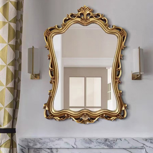 C2化妆镜浴室镜智能镜装饰镜