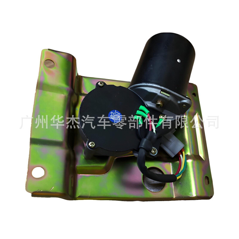 供应广汽日野700 P11C E13C 雨刮电机Wiper Motor 85070-E0020