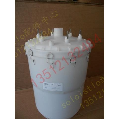 康迪沃特美尔电极加湿桶加湿罐D674 25KG/H蒸汽桶380V加湿器