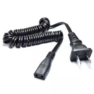 适用超人剃须刀充电器线电动刮胡刀RS320 530 318 SA2610 855 127