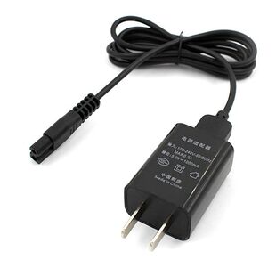 适用Alecoy AY-1250 1280电动剃须刀充电器刮胡刀5V适配USB电源线
