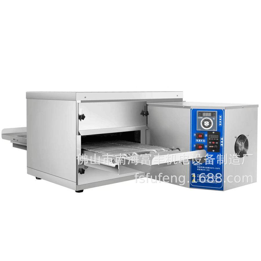 FEP-13E富丰12寸履带式电热风循环披萨炉食品热风比萨烤箱烤炉,清洗/食品/商业设备,其他食品加工设备,淘宝优惠券,粉丝福利购,淘宝优惠卷
