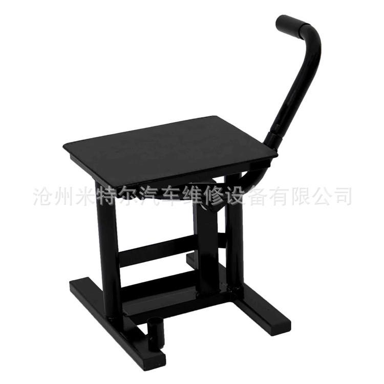 摩托车升降台摩托车修理平台摩托车升降平台摩托车举升器