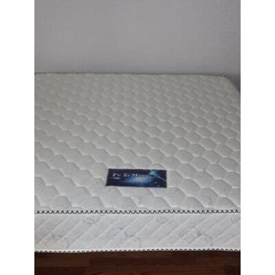 武汉0甲醛棕簧偏硬护脊弹簧床垫单双人1.5m1.8m米经济型床垫