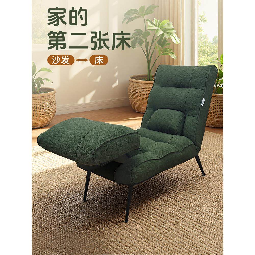 Kino沙发床单人可折叠一体两用多功能沙发休闲客厅小户型沙发椅子,住宅家具,沙发床,淘宝优惠券,粉丝福利购,淘宝优惠卷