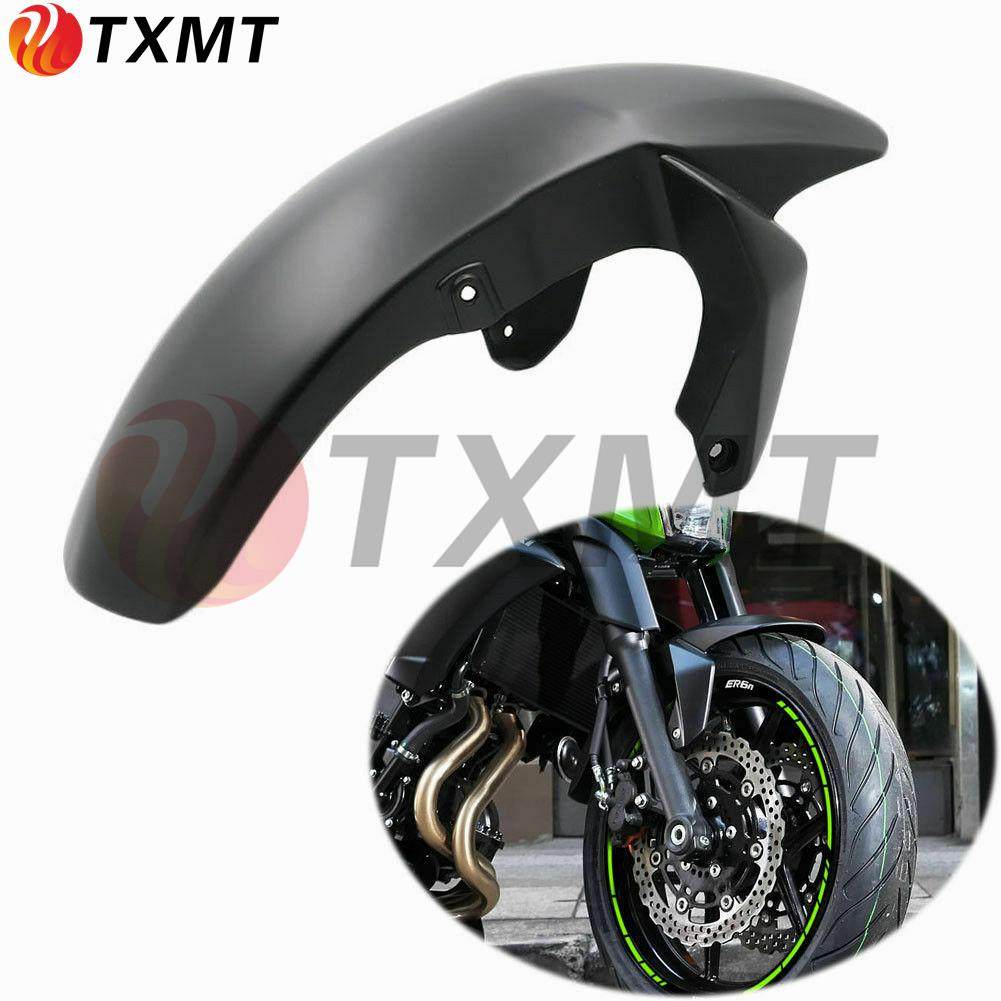 川崎 ER-6N ER-6F ER6N 12-16年 前泥板 前挡泥板 前泥瓦 外壳