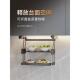 格麦吊柜下拉可折叠置物架备菜碗碟调味料品厨房储物墙面收纳架