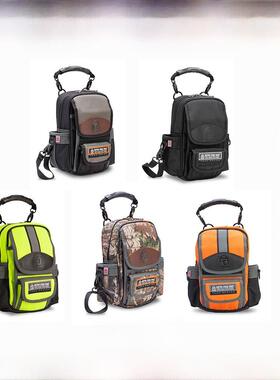 美国Veto Pro Pac工具包Mb工具收纳袋多功能电工小包仪表包维修袋