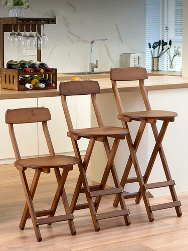 雅庭娜折叠椅编织藤编凳面靠背