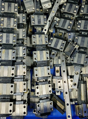 米思米MISUMI SSEBM8/10/13/16 SSEBW9/12/14.16 直线导轨滑块