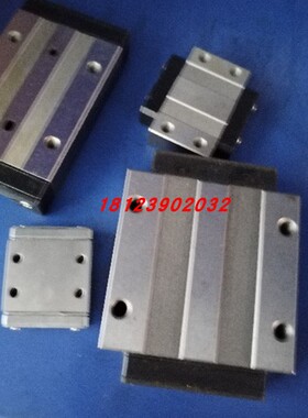 定制 非标滑块米思米MISUMI SSEBM8/10/13/16 SSEBW9/12/14.16 直