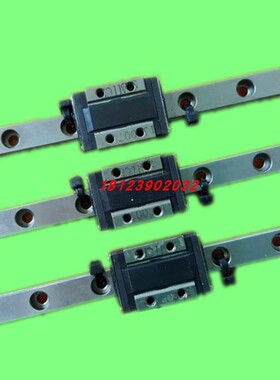 THK RSR9ZM RSR12ZM RSR15ZM RSR7ZM RSR12WZ RSR15W直线导轨滑块