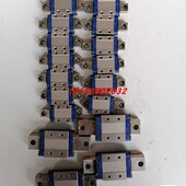 直线导轨滑块PU07A PE09 PU09T NSK PU12TL PU15AL PE12 PE15