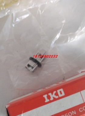 IKO精密滑组BSP715SL BSP720 BSP730 BSP740手动滑台 小直线导轨