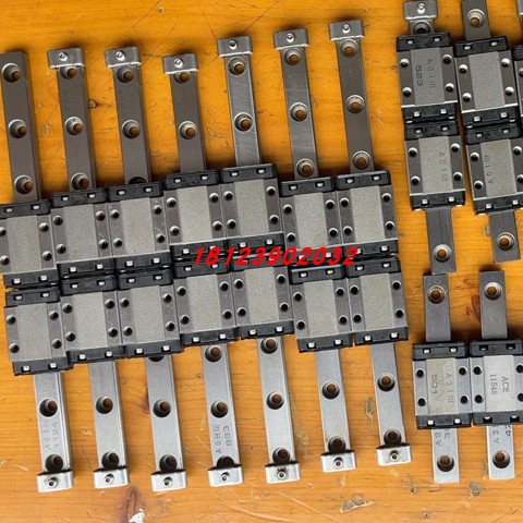 RSR9KM直线导轨RSR12VMRSR15