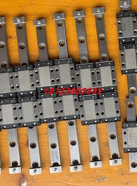 THK RSR9KM RSR12VM RSR15VM RSR7ZM RSR12ZM RSR15Z直线导轨滑块