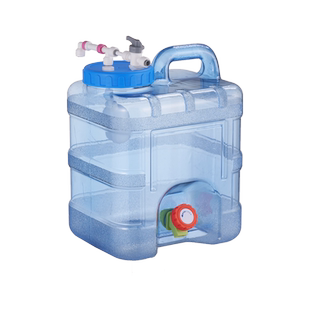 净水器废水桶浮球控水水满溢流自动排入下水道大容量蓄水储水小桶