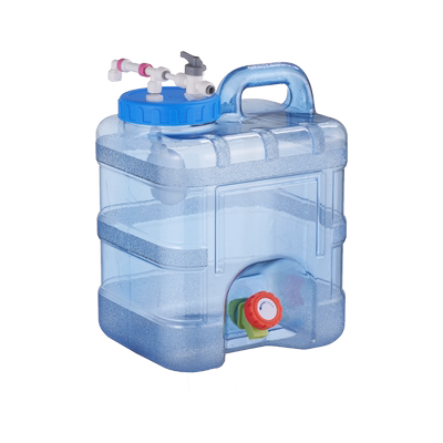 净水器废水桶浮球控水水满溢流自动排入下水道大容量蓄水储水小桶
