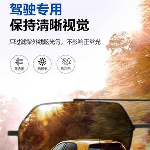 端尼龙偏光太阳镜开车钓鱼户外偏光墨镜 statham斯坦森眼镜新款