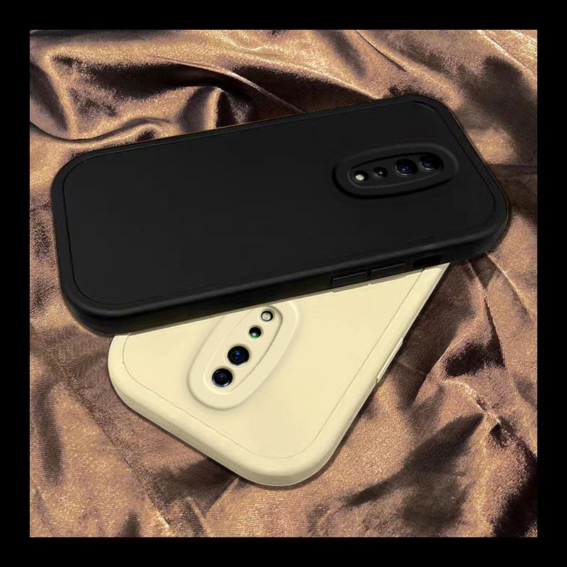 OPPORenoZ手机壳新款PCDM10