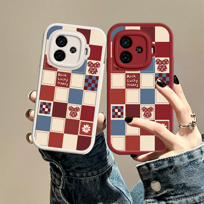 iQOOZ9Turbo手机壳iQ00Z9x新款