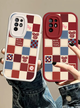 适用于oppoa95手机壳新款opρo A95硅胶保护套oρpoa可爱opp0pp0ppoa暴力熊全包oppa防摔opooa男士oopoa女红