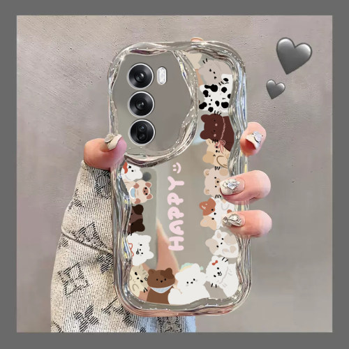 opporeno12手机壳reno12pro