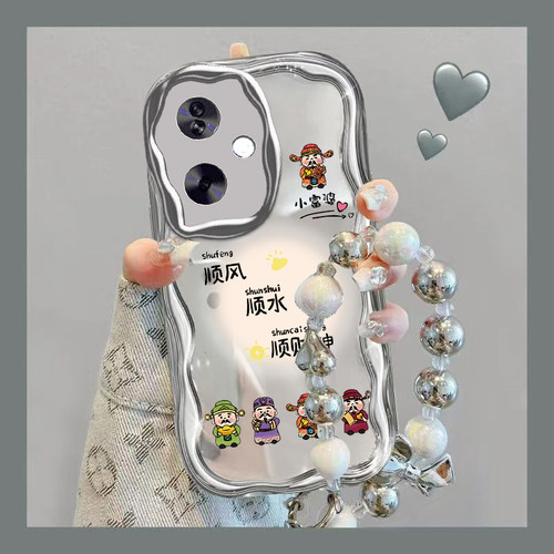 OPPOA2手机壳a3pro新款a15g