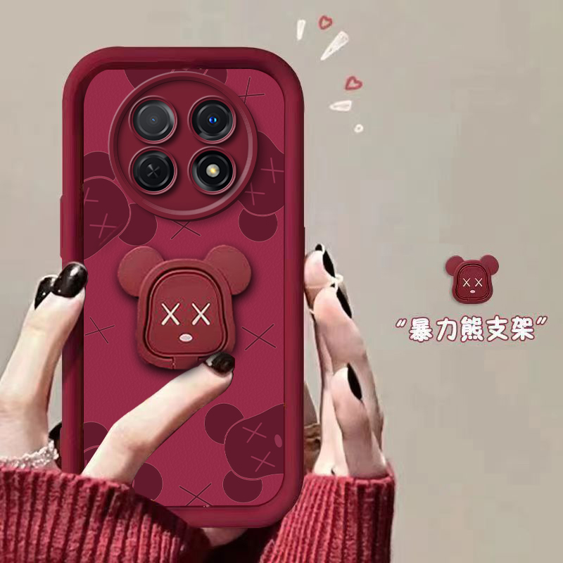 适用于华为畅享60X手机壳