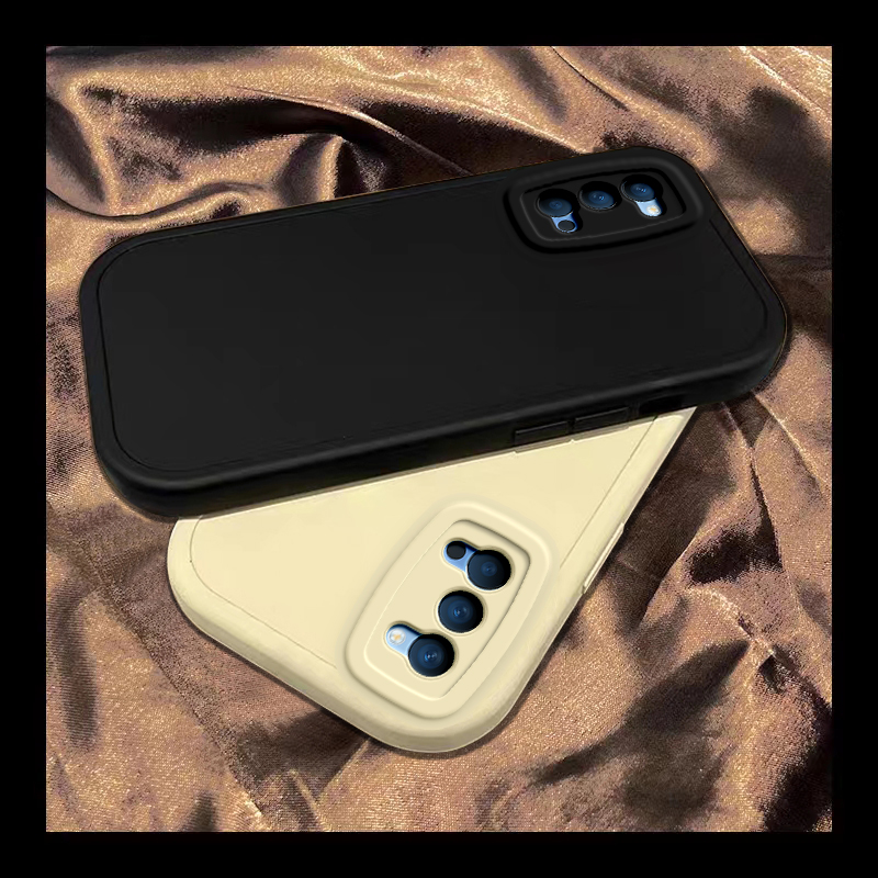 OPPOReno4手机壳新款PDPMOO