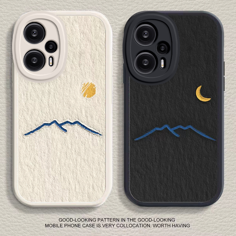 红米Note12Turbo手机壳redminote