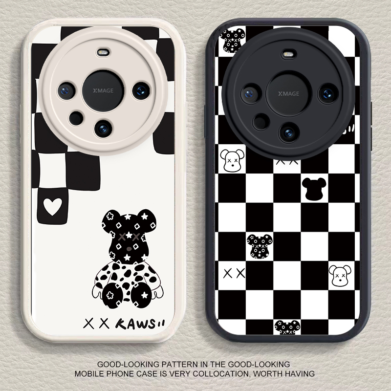 华为mate60手机壳meta60Pro