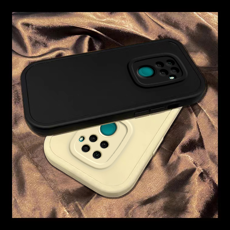 华为Nova5iPro手机壳简约大气