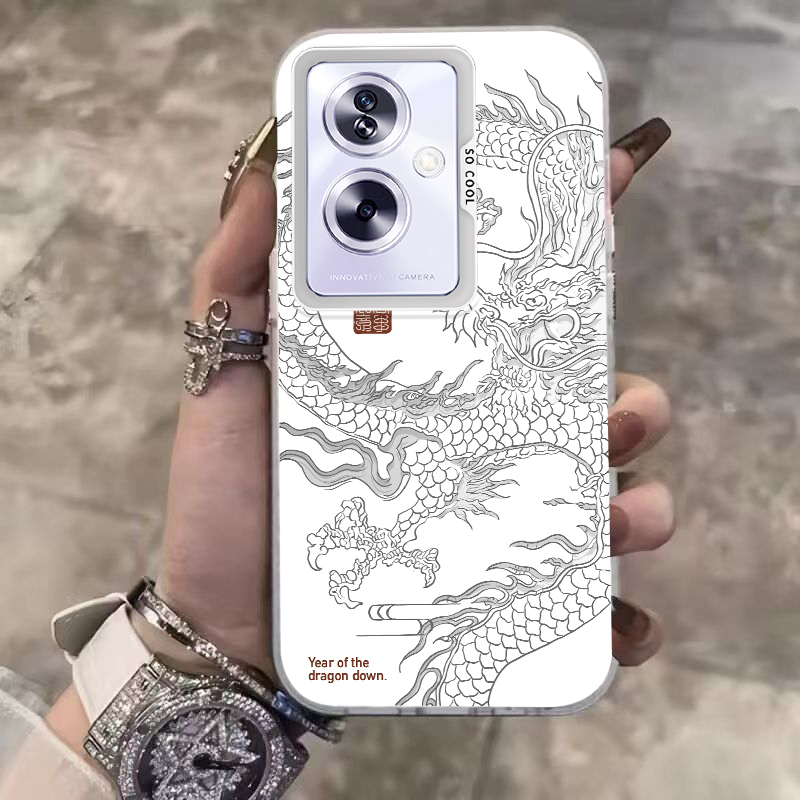 OPPOA2手机壳a2pro新款高级感