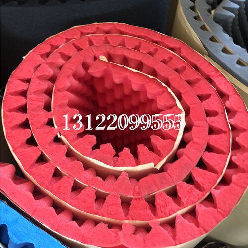 环保阻燃吸e音棉彩色隔音棉墙体室内ktv家用消音棉自粘卧室吸音板