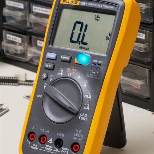 FLUKE福d禄克233C/F179C/175C/F177C/F115C/F117C数字高精度万用
