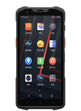 SUNMI商米L2s/L2spro数据采集器安卓PDA无线wifi扫码盘点仓储快递