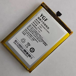 YGF F20全新内置电池电板超长待机大容量全新原装正品PDA数据采集