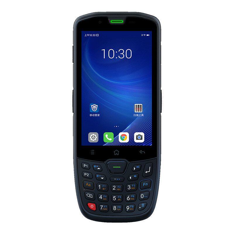 Seuic东集全新pda手持终端A10数据采集器超市仓储出入库盘点机